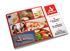 Autogrill Austria AG