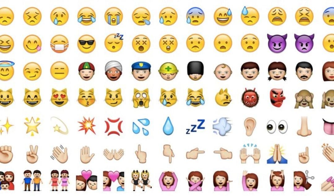 emojis