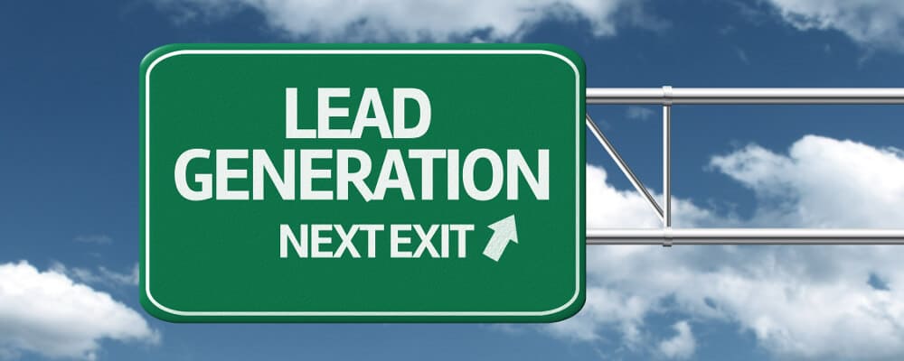 lead generation