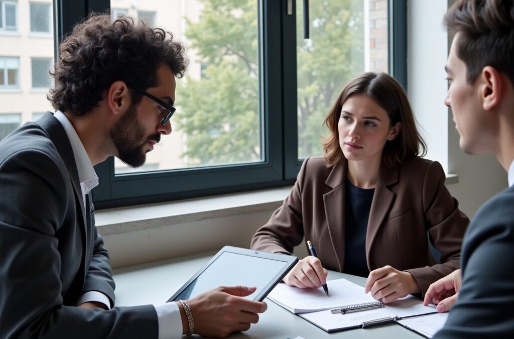 Account Manager – Area Francia