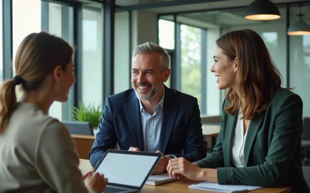 Account Manager – Area Spagna
